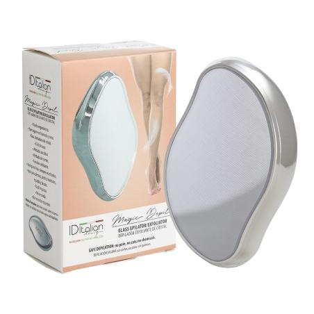 postquam MAGIC DEPIL. GLASS EPILATOR/EXFOLIATOR