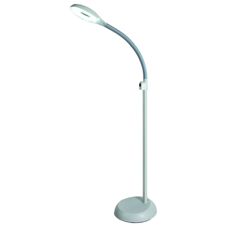 postquam MAGNIFYING GLASS BLUE LIGHT