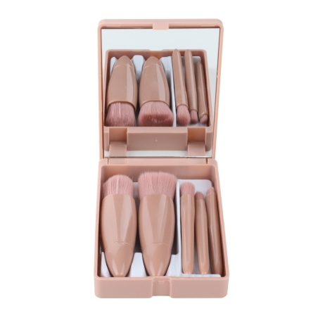 postquam MAKE-UP BRUSH TRAVEL KIT