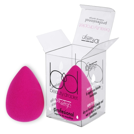 postquam MAKE UP SPONGE PINK
