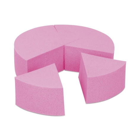 postquam MAKE-UP SPONGE PRECISION