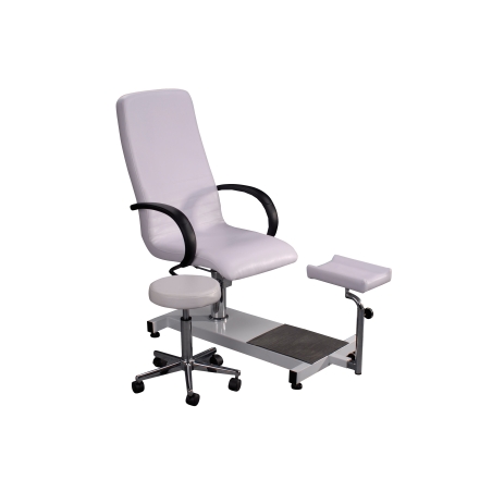 postquam MANICURE-PEDICURE CHAIR HIDRAULIC TURIN