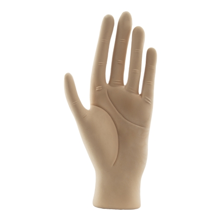 postquam MANO DE PRÁCTICAS FLEXIBLE