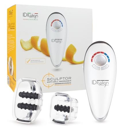 postquam MASAJEADOR ANTICELULÍTICO SCULPTOR