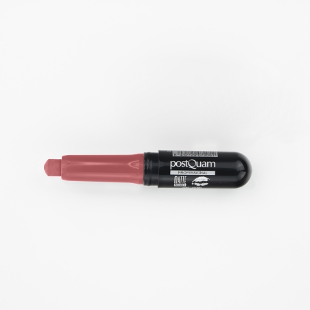 postquam MATTE LIPSTICK POCKET ATTITUDE