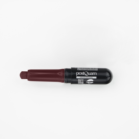 postquam MATTE LIPSTICK POCKET STREET