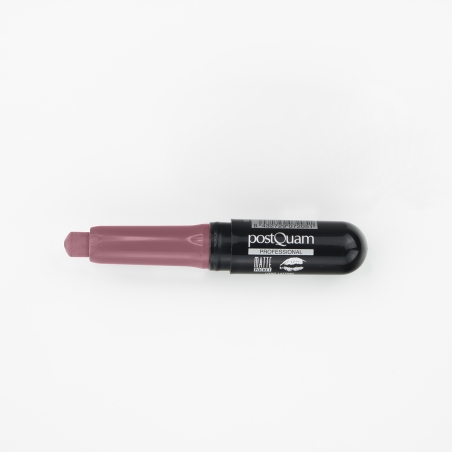 postquam MATTE LIPSTICK POCKET TRENDS