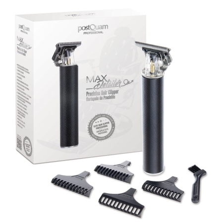postquam MAX DETAILER PRECISION HAIR CLIPPER