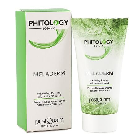 postquam MELADERM PEELING DEPIGMENTANTE 75ML