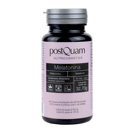 postquam MELATONIN