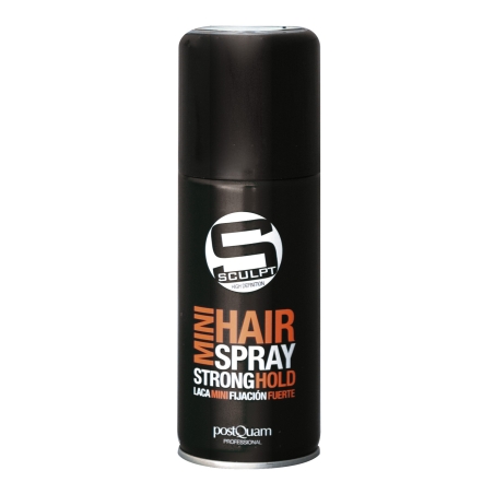 postquam MINI HAIRSPRAY (140 CC.)