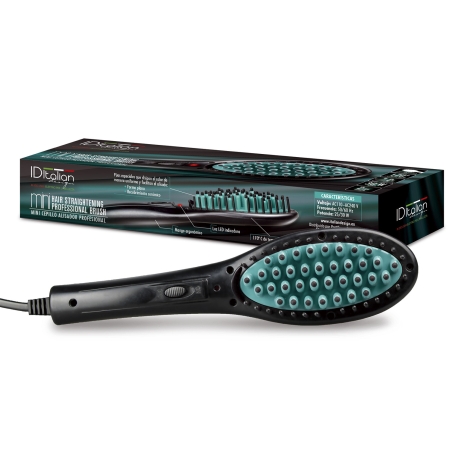 postquam MINI STRAIGHTENING BRUSH
