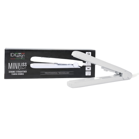 postquam MINILISS PASSION CERAMIC STRAIGHTENER