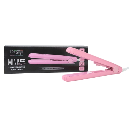 postquam MINILISS PASSION CERAMIC STRAIGHTENER