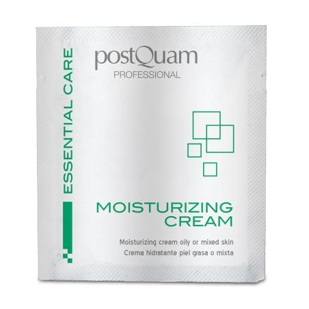 postquam MOISTURING CREAM FOR OILY SKIN (20 X 3 ML.)