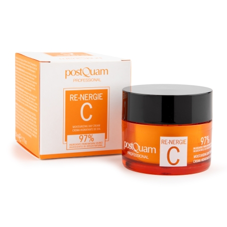 postquam MOISTURISING DAY CREAM