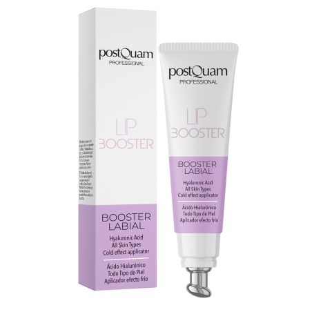 postquam MOISTURISING LIP BOOSTER