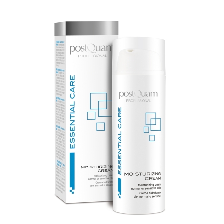 postquam MOISTURIZING CREAM FOR NORMAL SKIN (50 ML.)