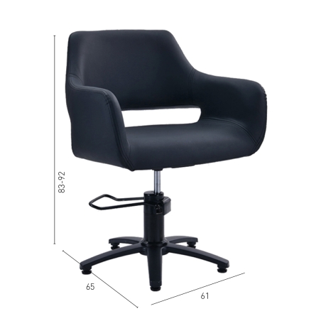 postquam MONET ARMCHAIR