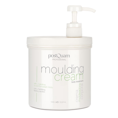 postquam MOULDING CREAM 1000ML
