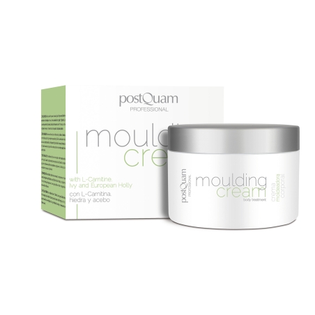 postquam MOULDING CREAM 200ML