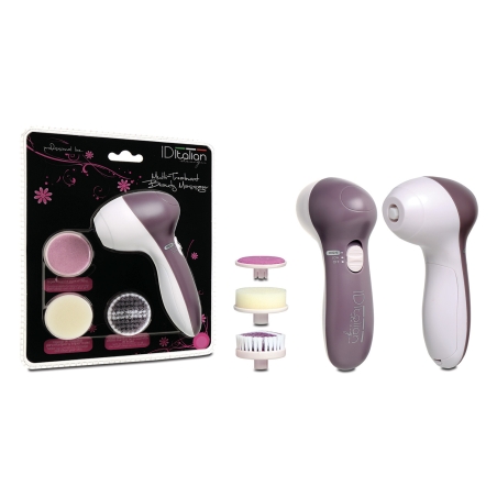 postquam MULTI TREATMENT BEAUTY MASSAGER