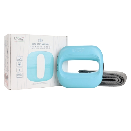 postquam MUSCLE MASSAGE AND RELAXATION RING