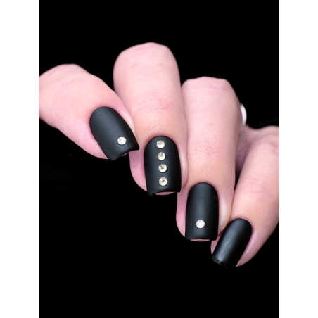 postquam NAIL ART CRYSTALS. CRYSTAL S. 6 (50 U)