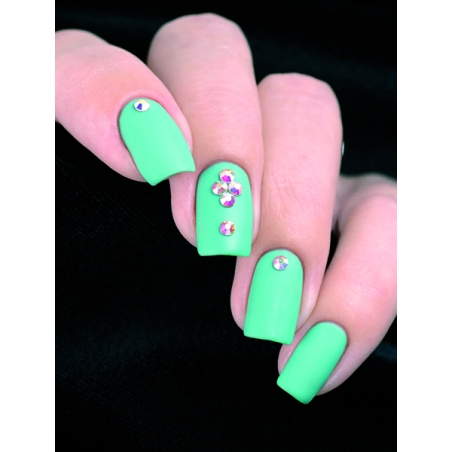 postquam NAIL ART CRYSTALS. CRYSTAL S. 8AB (50 U)