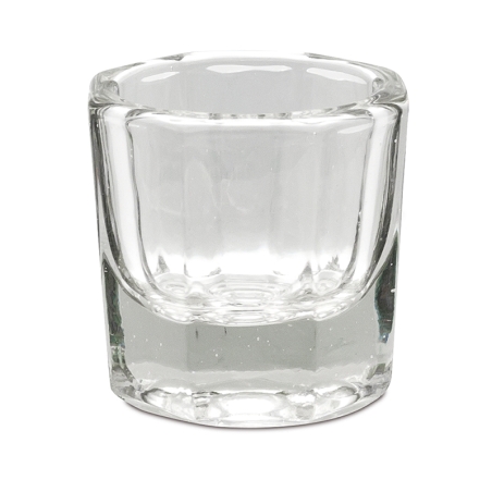 postquam NAIL GLASS DISH