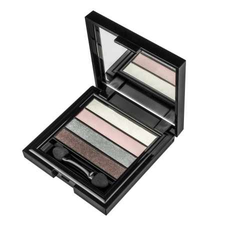 postquam NIGHT EYESHADOW PALETTE