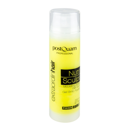 postquam NUTRI-SCULPT 200