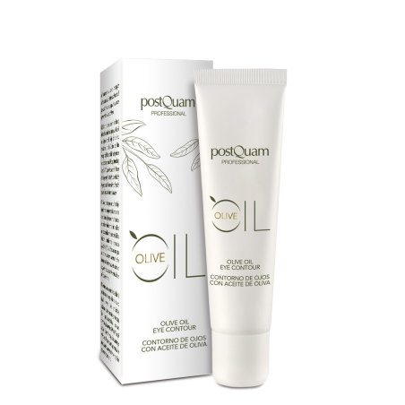 postquam OLIVE EYE CONTOUR 15ml