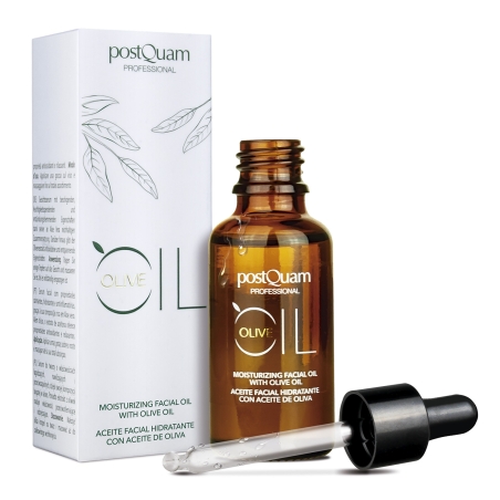 postquam OLIVE OIL FACIAL SERUM (30ML)
