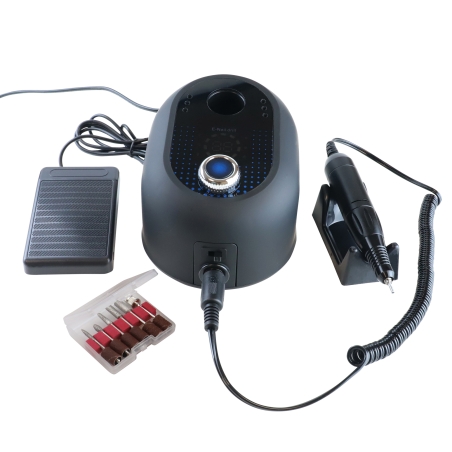 postquam OOT PEDAL MANICURE AND PEDICURE DRILL