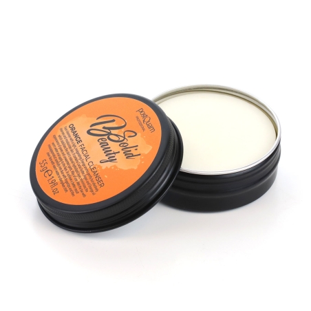 postquam ORANGE FLAVOUR FACIAL CLEANSER