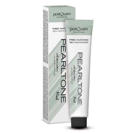 postquam OXIDATION HAIR COLOR CREAM FREE AMONIAC