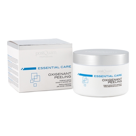 postquam OXIGENANT PEELING (200 ML.)