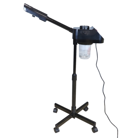 postquam OZONE STEAMER WITH MOBILE BASE