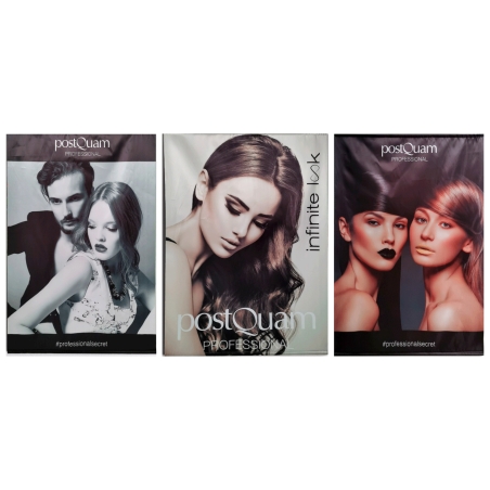 postquam PACK 3 POSQUAM