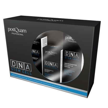 postquam PACK ADN MEN