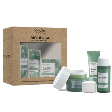 postquam PACK BIOHERBAL
