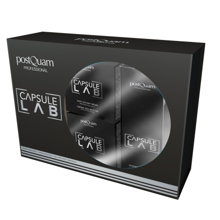 postquam PACK CAPSULE LAB