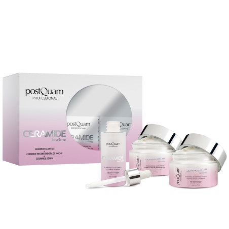 postquam PACK CERAMIDE