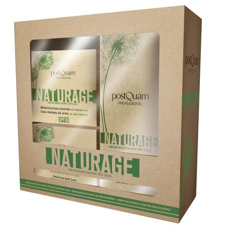 postquam PACK NATURAGE