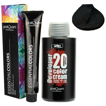 postquam PACK PQP001001 + OXYGENATED PQP01120