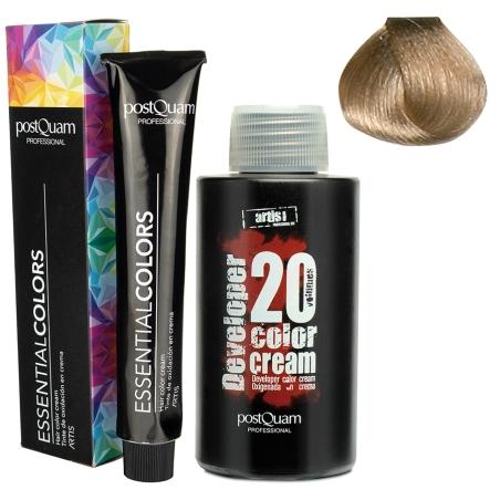 postquam PACK PQP001009-3 + OXYGENATED PQP01120