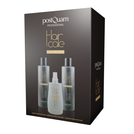 postquam PACK SUN PROTECT
