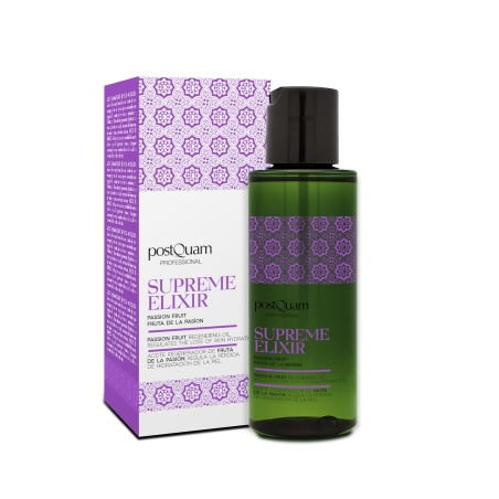 postquam PASSION FRUIT REGENERATING OIL