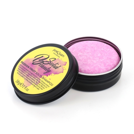postquam PASSION FRUIT SOLID SHAMPOO